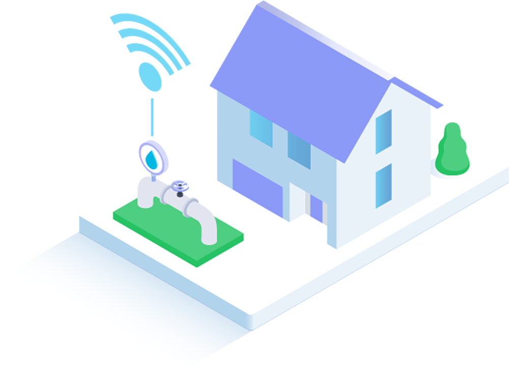 Advanced Water Infrastructure image Advanced Water Infrastructure image